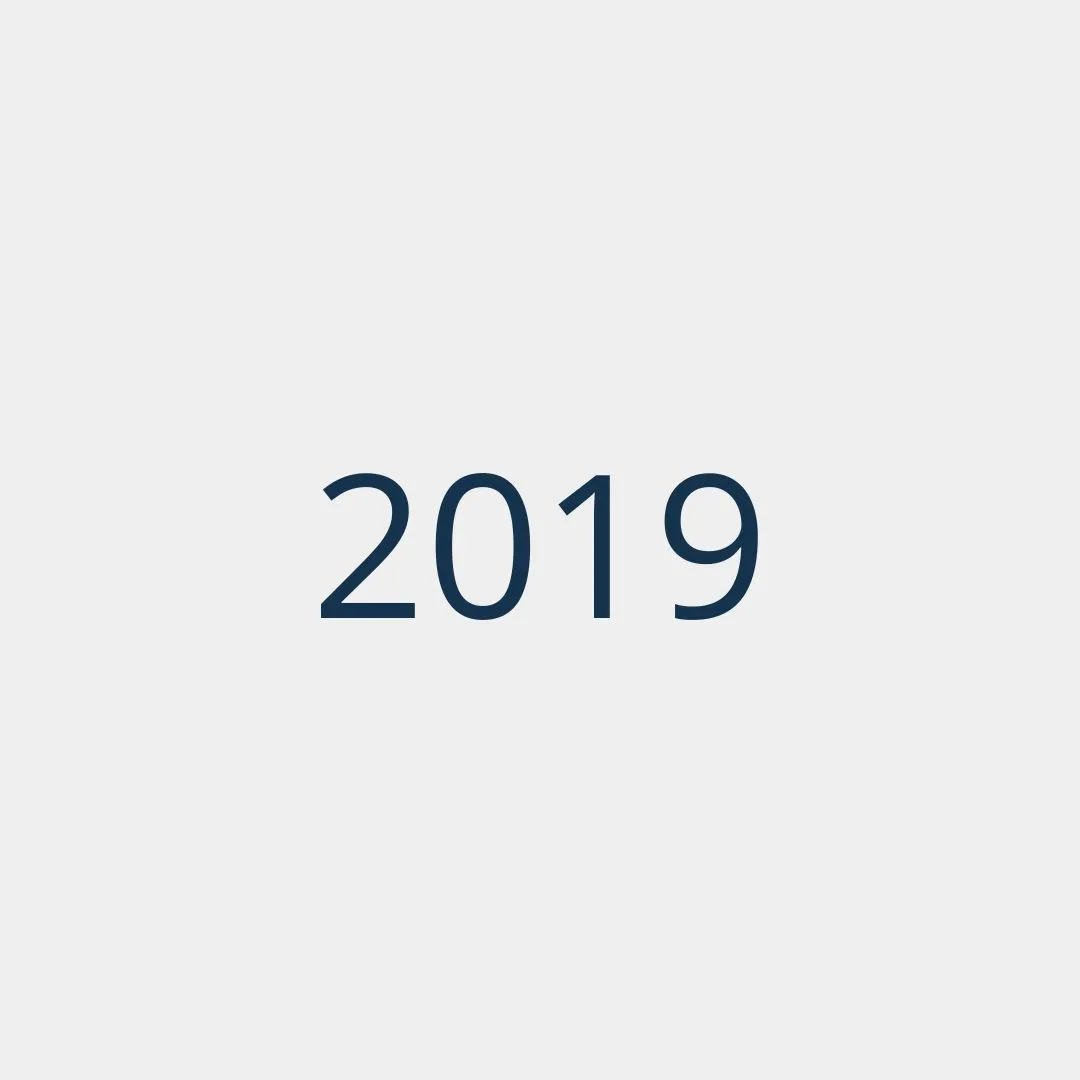 2019