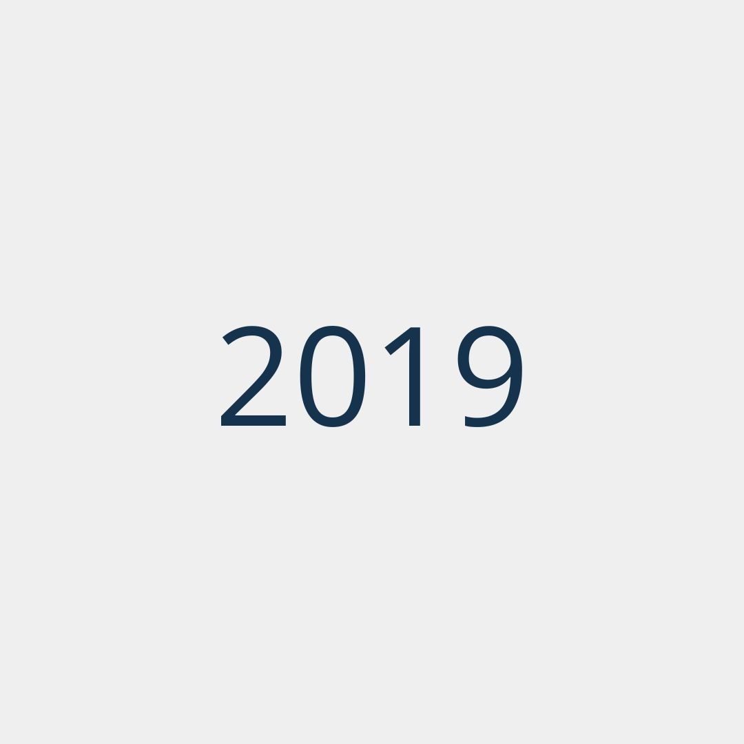 2019