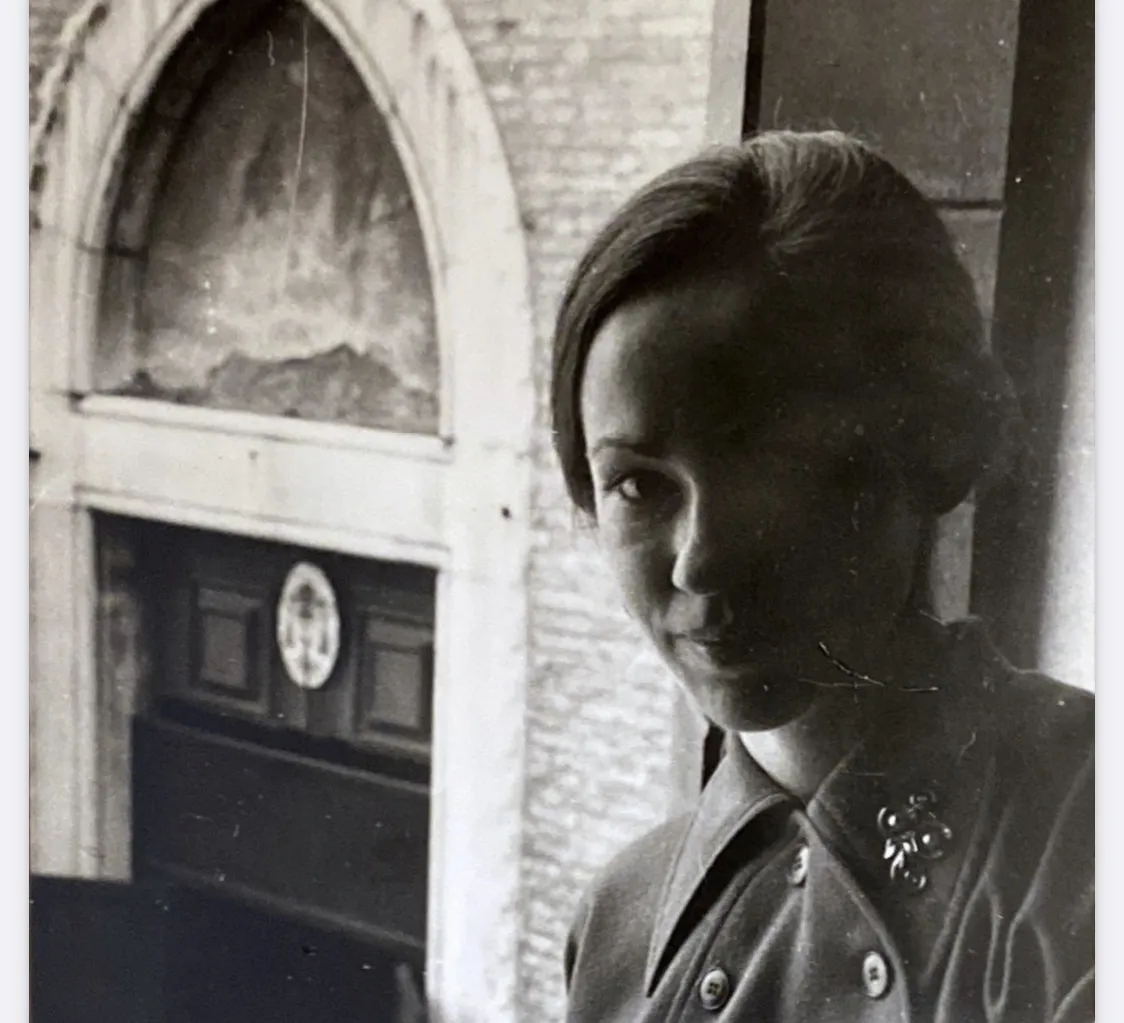 Lilian Armstrong