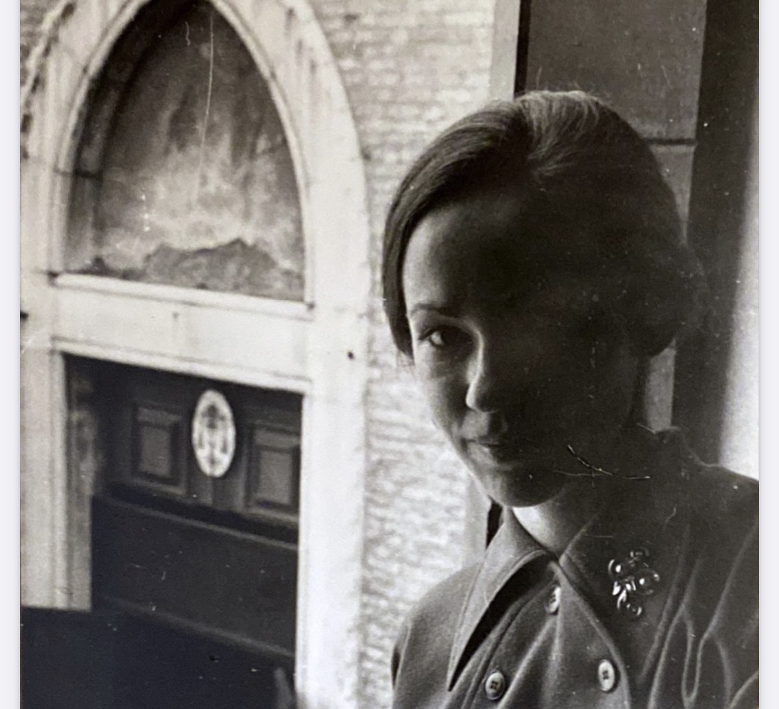 Lilian Armstrong