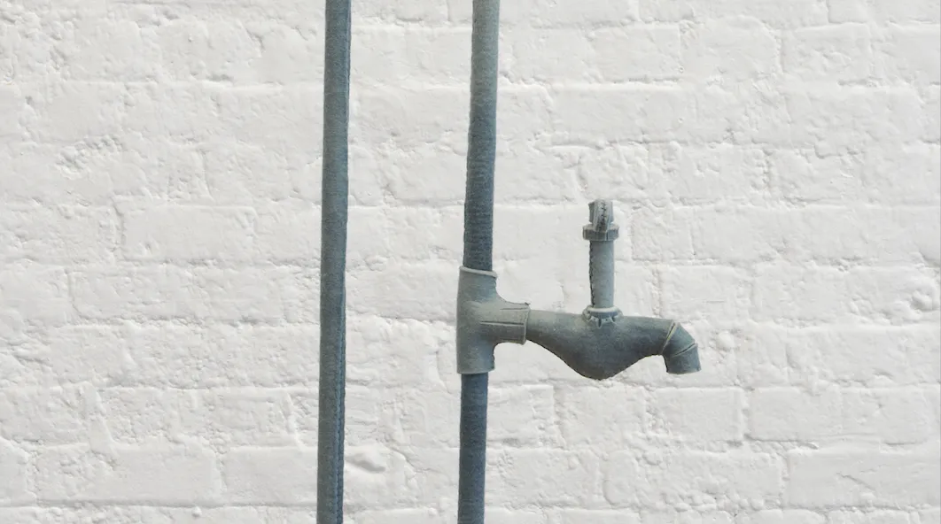 Pipes and Fossets