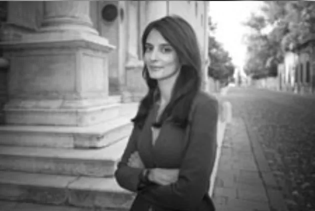 Eleonora Pistis