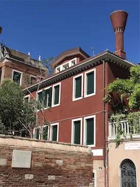 Casa Muraro