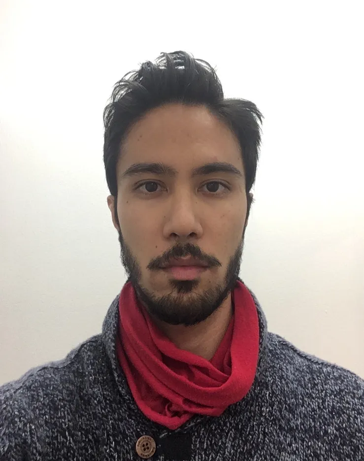 Ianick Takaes de Oliveira