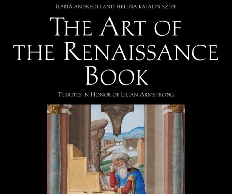 The Art of the Renaissance Book
